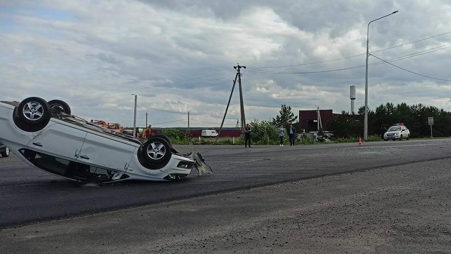 Четверо погибли и 18 человек пострадали в ДТП в Мордовии Четверо погибли и 18 человек пострадали в ДТП в Мордовии