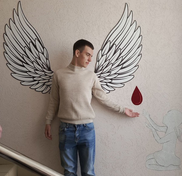Внимание, доноры! Временные ограничения на приём крови Внимание, доноры! Временные ограничения на приём крови