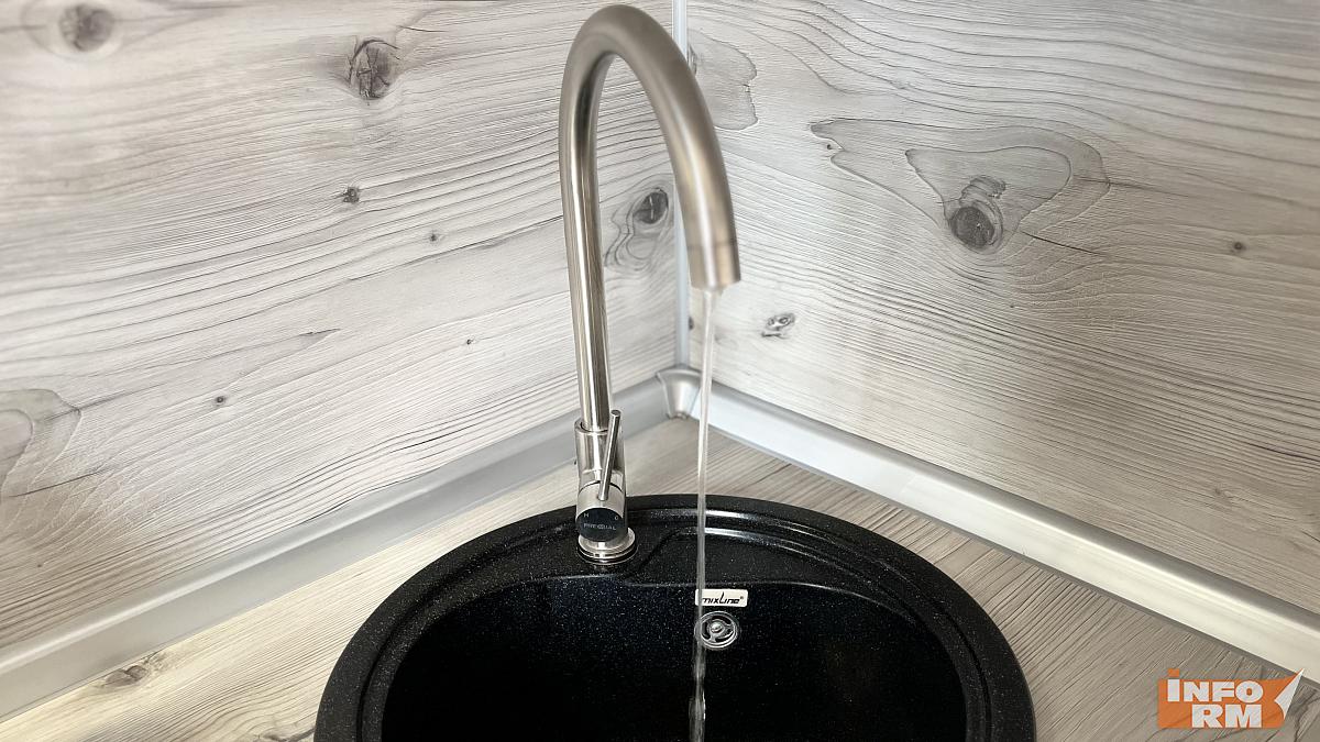 В Саранске многоэтажка останется без воды