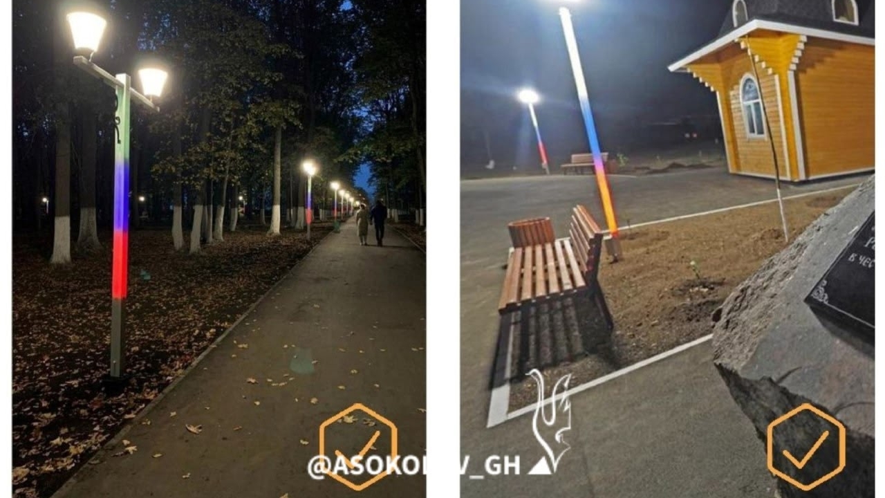 Мордовия поможет Гусь-Хрустальному стать красивее 