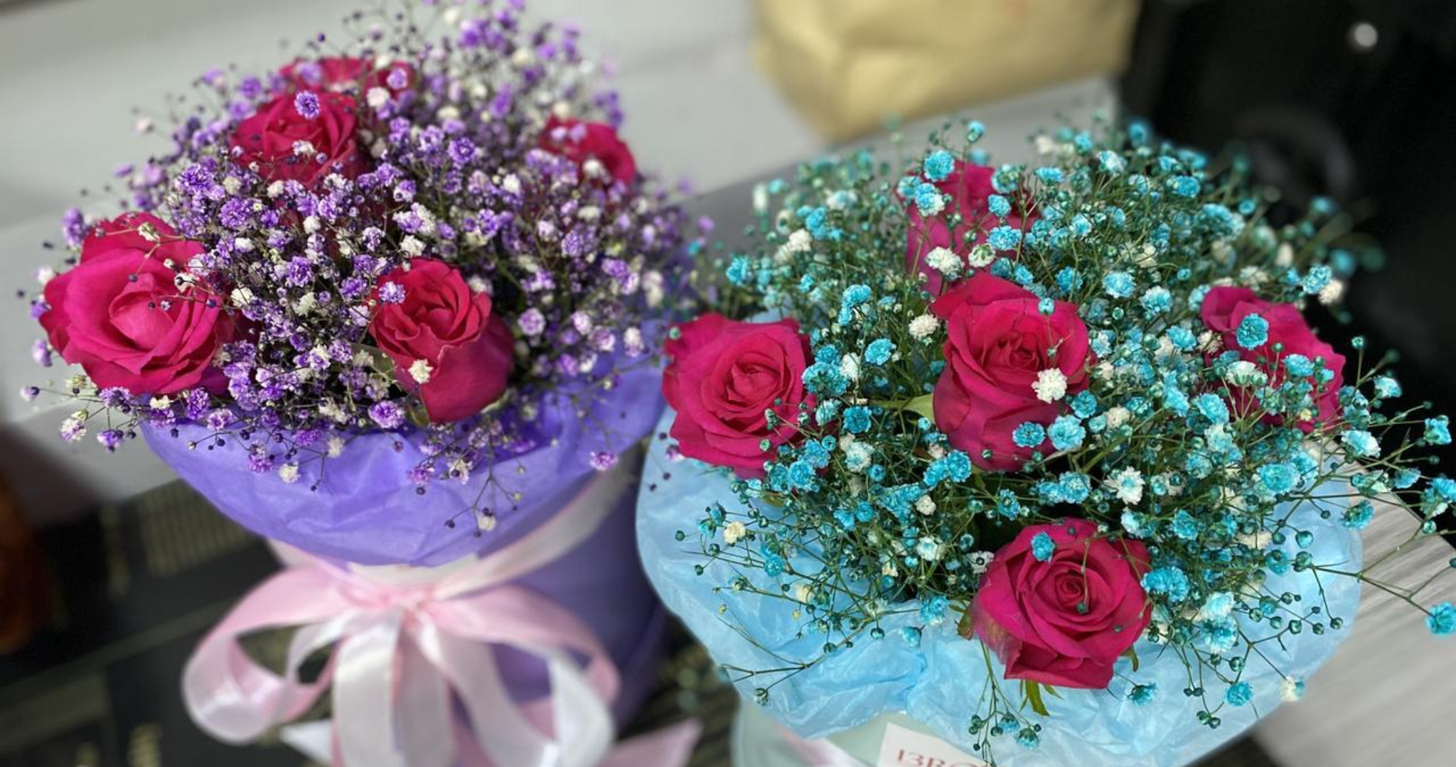 Цветы на 8 Марта: эксперты подсчитали траты мужчин 