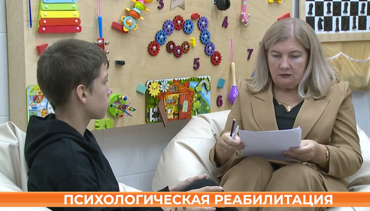 ▶️ Видеоновости | 27 августа 2026 года