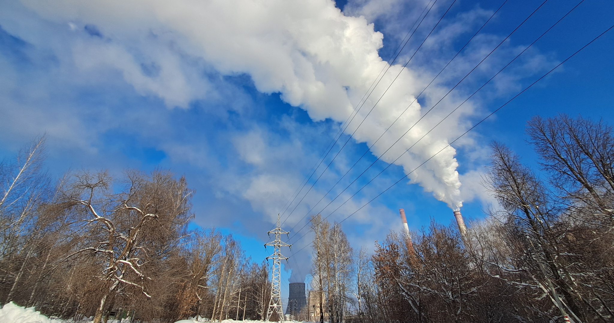 В Саранске без отопления остались жилые дома и детский сад 