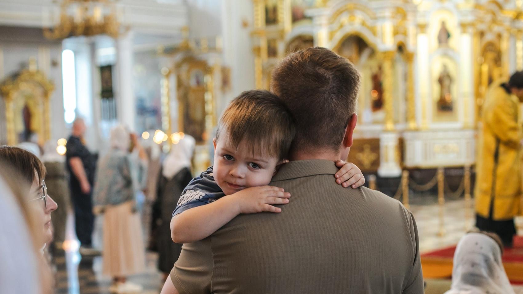 Священнослужители Саранска рассказали, нужен ли детям пост 