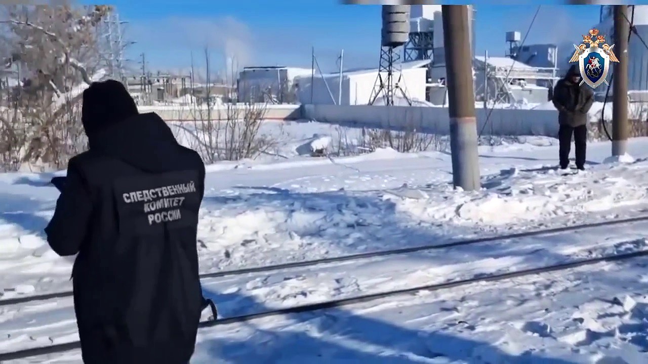 Без шансов: в Мордовии женщину затянуло под поезд