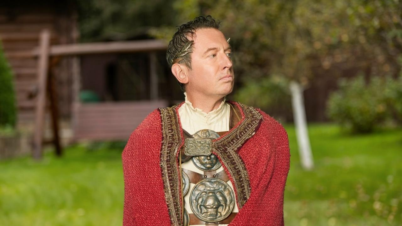 В озябший мир придёт весна: Wink представляет согревающие мартовские премьеры 