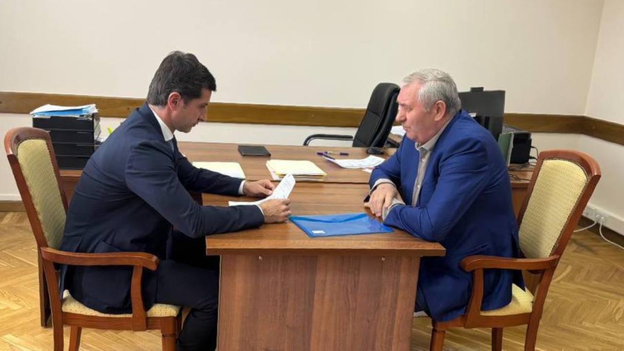 Новое производство светотехнической продукции откроют в Мордовии Новое производство светотехнической продукции откроют в Мордовии