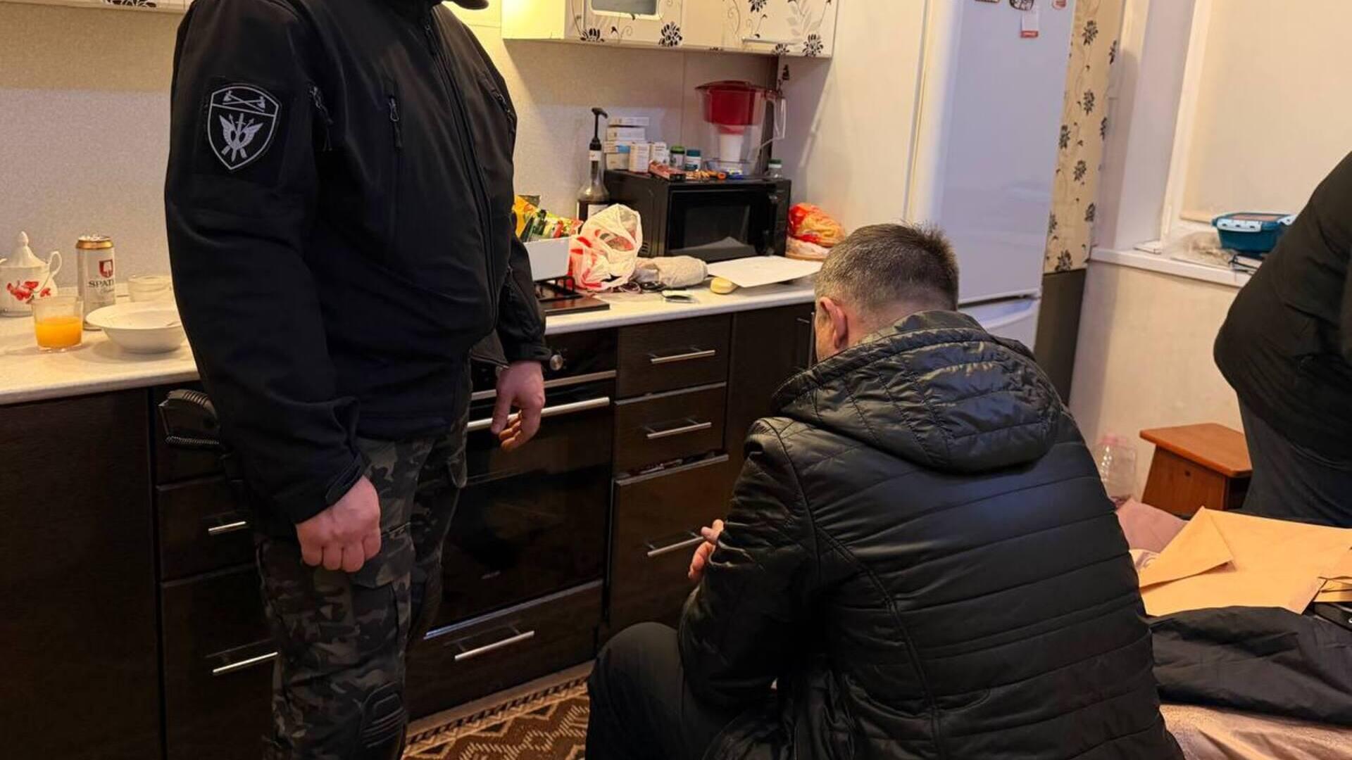 В Мордовии дело одного из банных вымогателей передано в суд