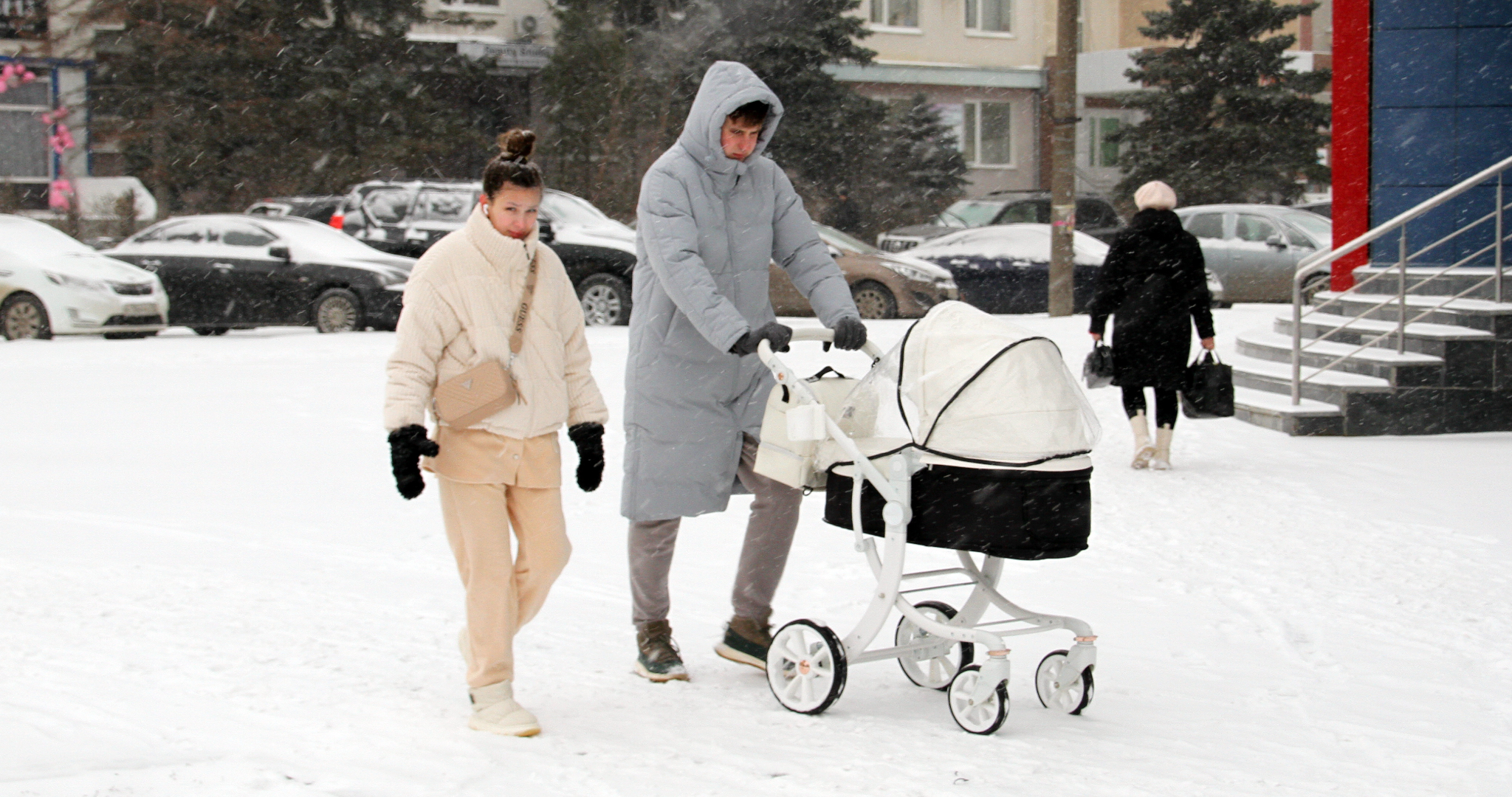 Российский Минздрав озвучил репродуктивный возраст для мужчин 