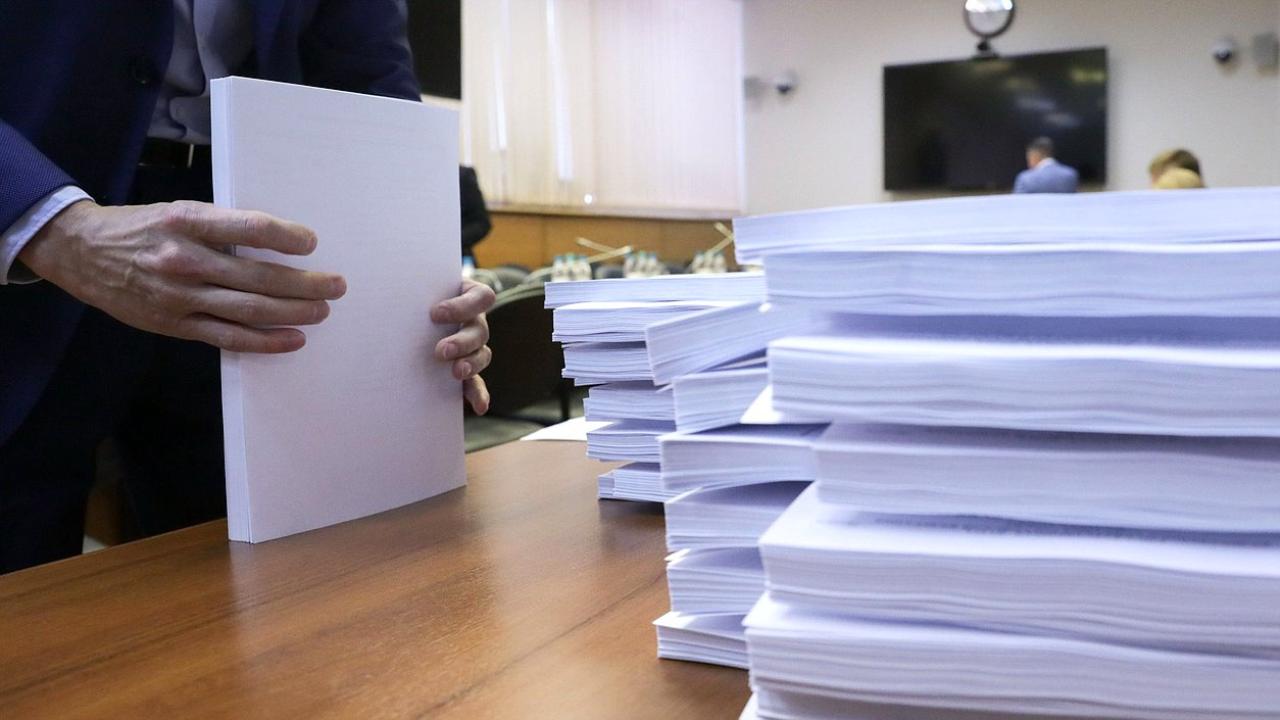 В России для контроля высылки мигрантов будет создан специальный реестр на сайте МВД В России для контроля высылки мигрантов будет создан специальный реестр на сайте МВД