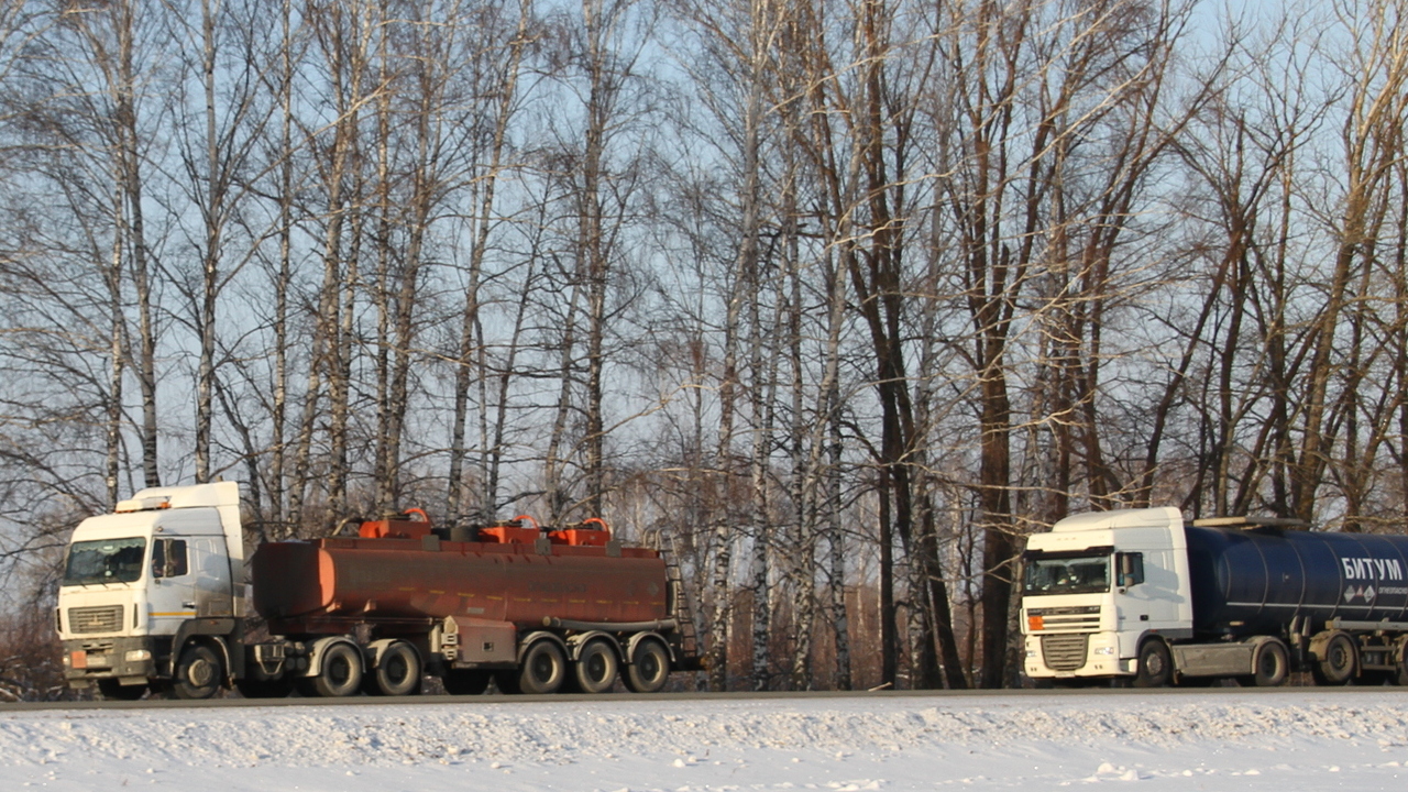 Из-за дальнобойщиков водители легковушек начали получать штрафы под 600 тысяч рублей 