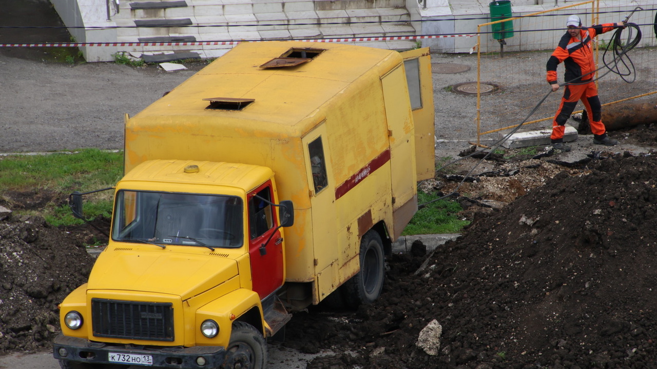 В Мордовии едва не продали водопровод и канализацию 