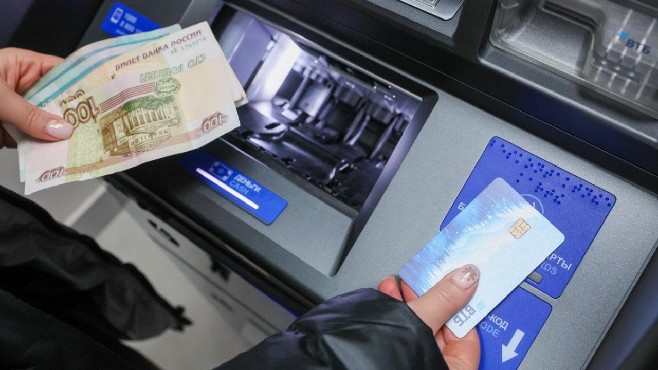 НПФ ВТБ: более 5 млрд рублей внесли клиенты Почта Банка в ПДС