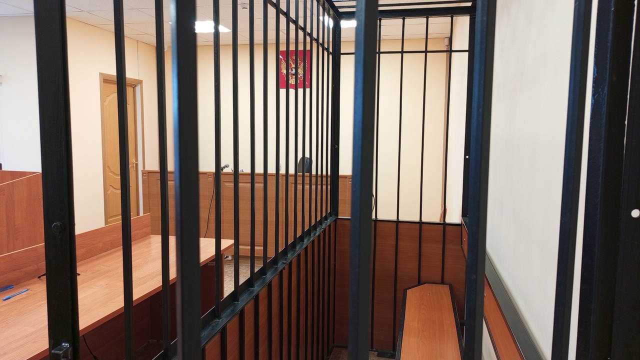 В Мордовии наркомана отправили на строгую зону