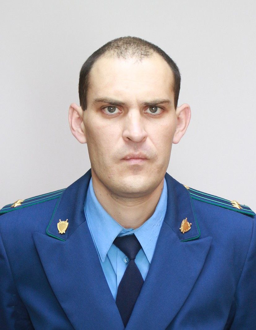 В Большеигнатовском районе Мордовии – новый прокурор