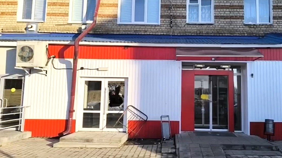 В Мордовии взломавшего магазин вора-рецидивиста отправили на строгую зону 