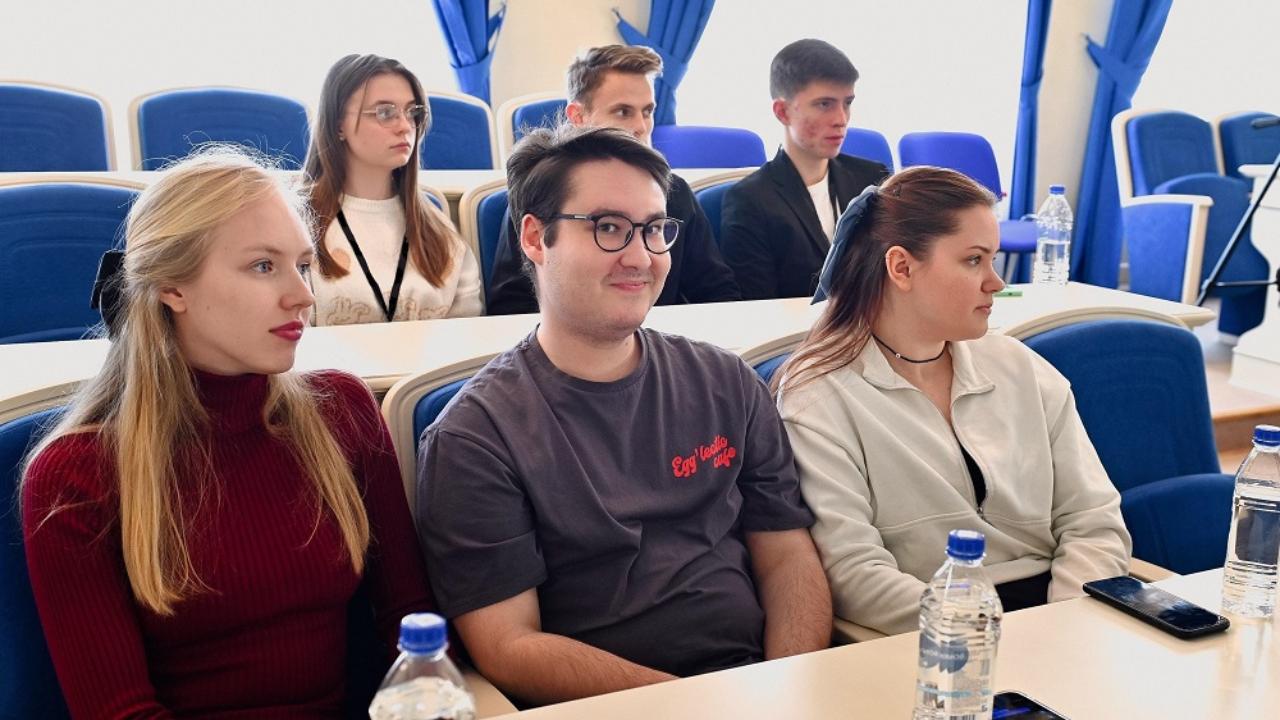 T2 и МГУ им. Огарёва вновь отметят талантливых студентов стипендиями