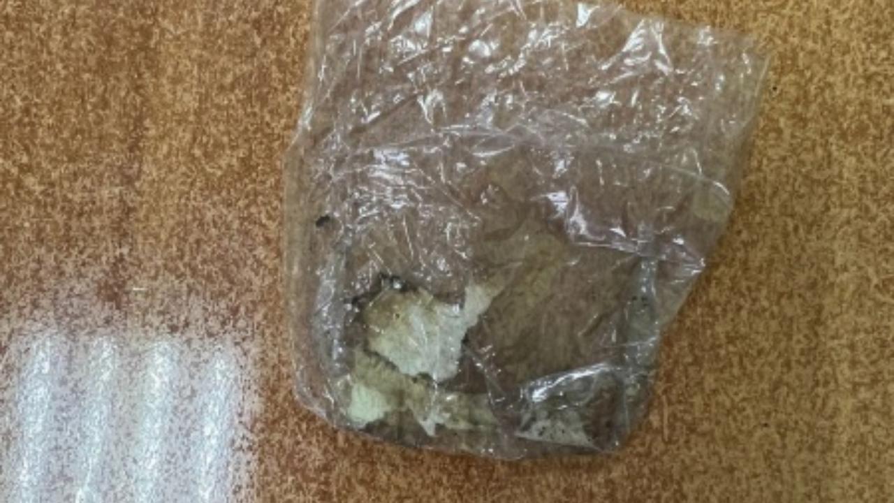 Наркоманке из Мордовии не удалось спрятаться от полицейских под именем подруги