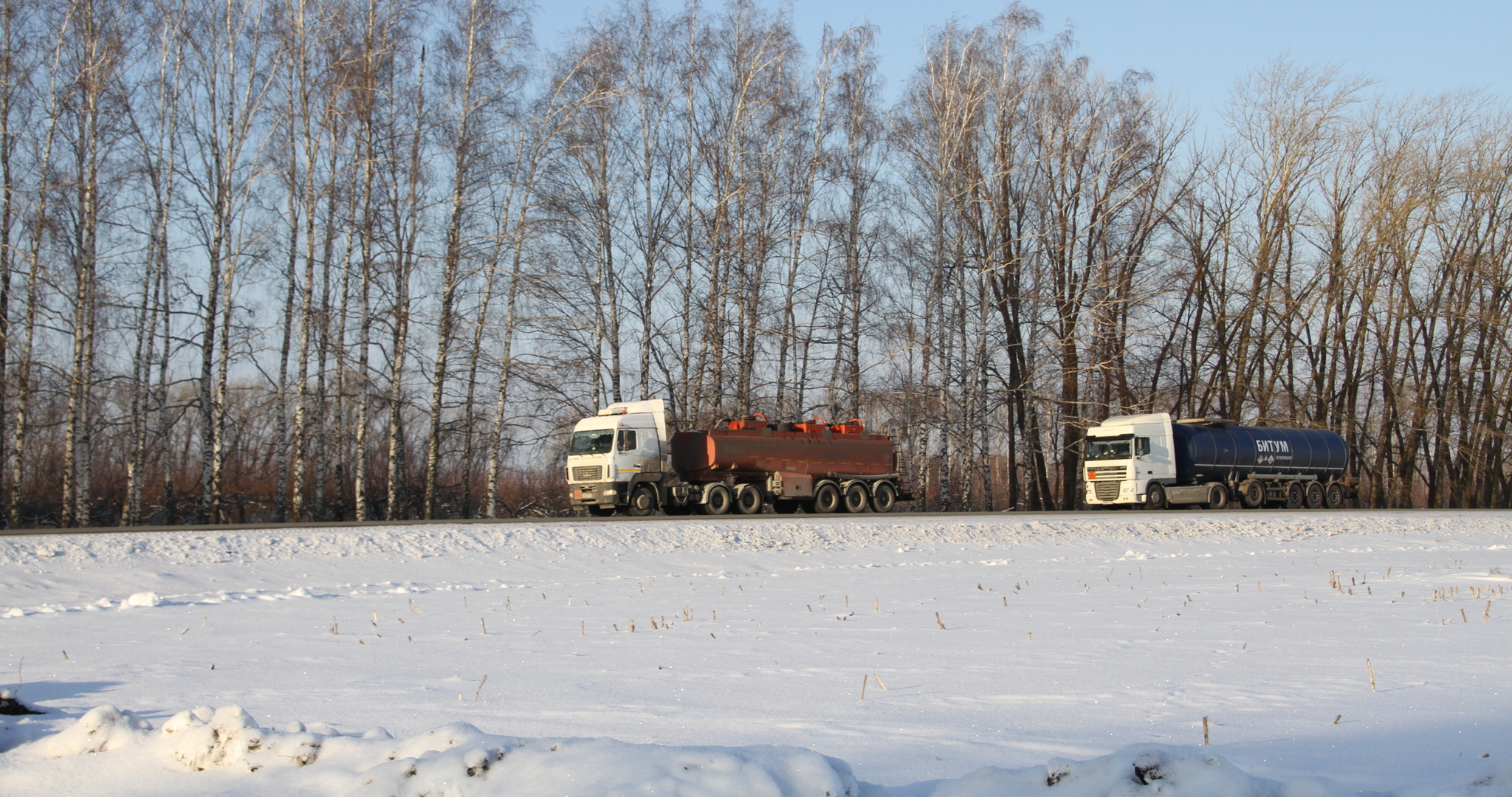 В России готовят пакет изменений в правила дорожного движения 