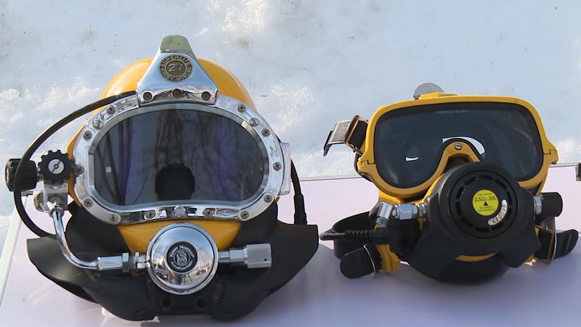 Спасатели Мордовии к паводку готовы