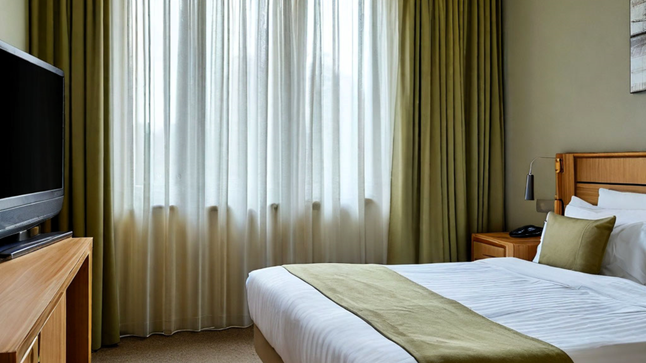 «Ростелеком» инвестирует в цифровое развитие отечественной гостиничной индустрии