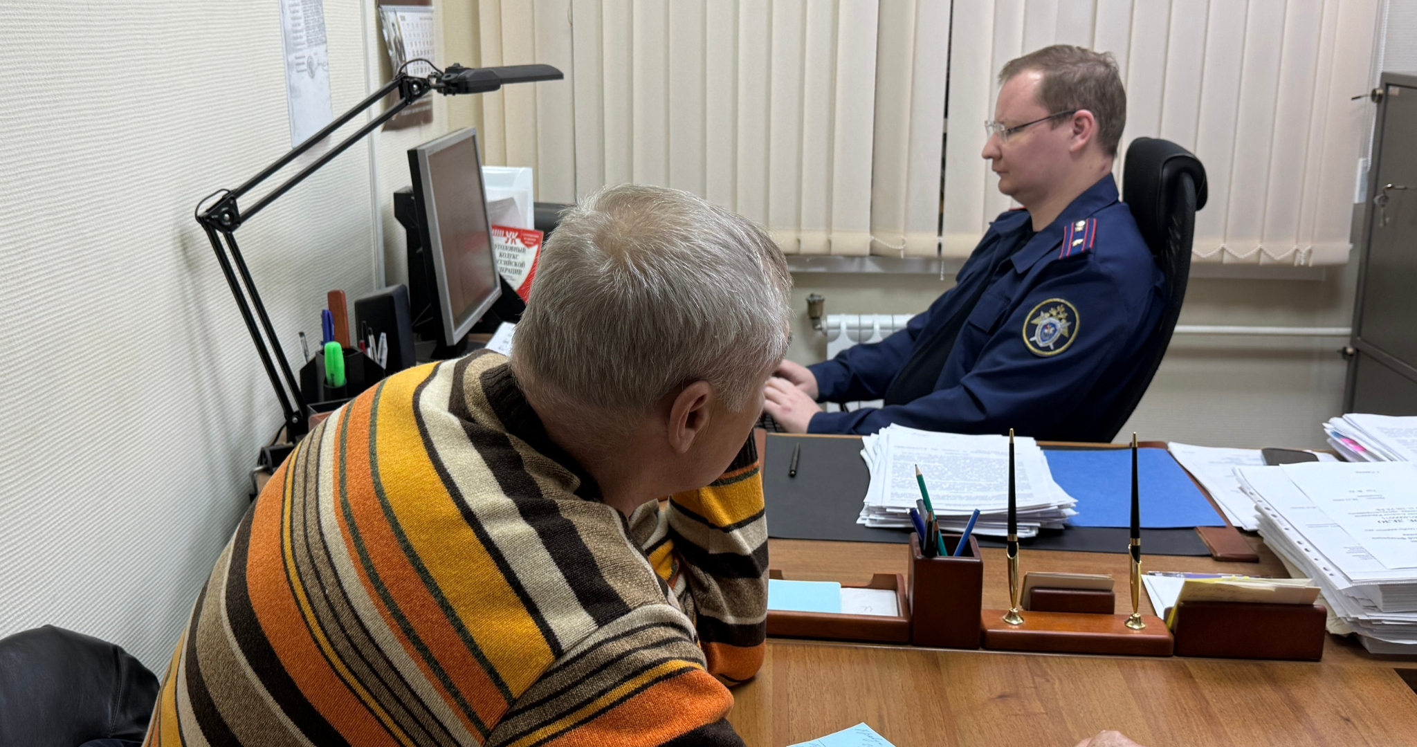 Бывшему главному энергетику Мордовии грозит до 12 лет колонии 