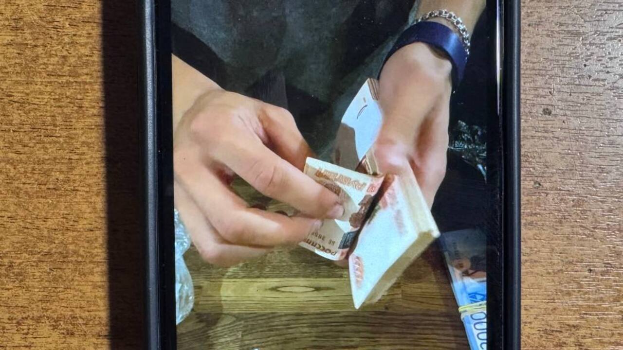 В Саранске подросток и его друг помогли обмануть стариков на 4,5 миллиона рублей 