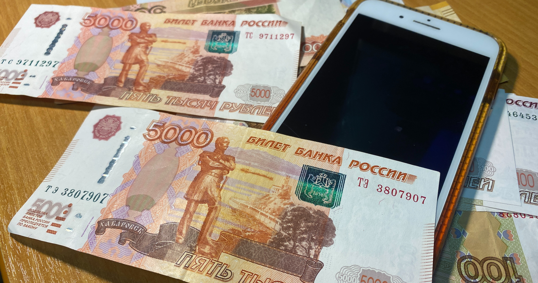 Приставы помогли жителю Мордовии получить свою зарплату 