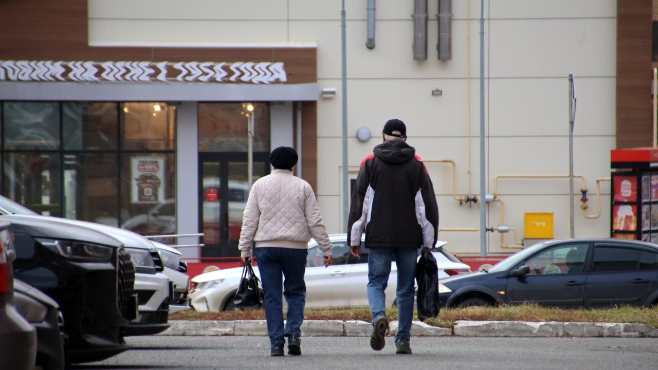 Больше половины жителей России чувствуют себя уставшими 