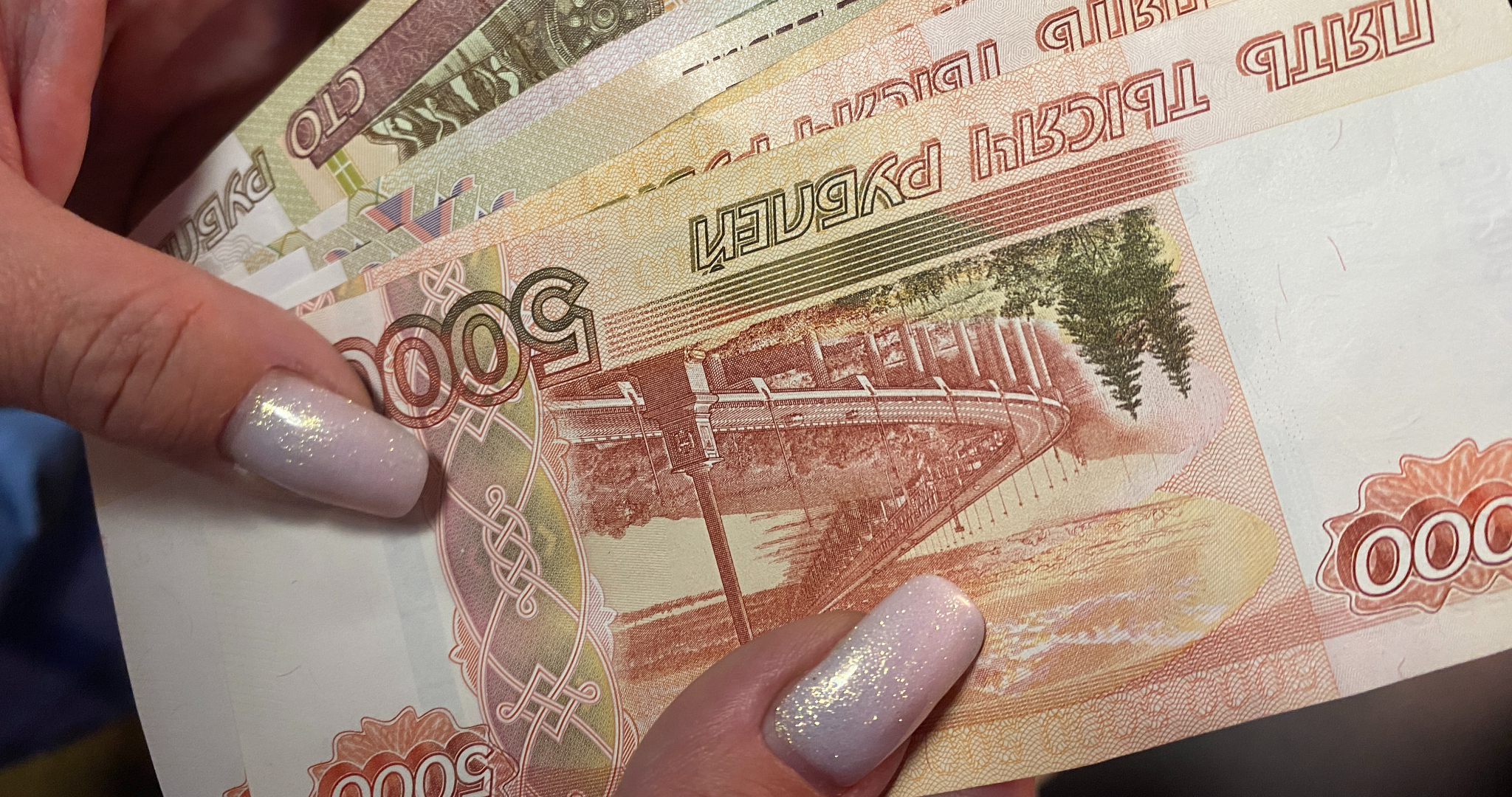 Жителям Мордовии озвучили график выплаты пенсий и детских пособий 