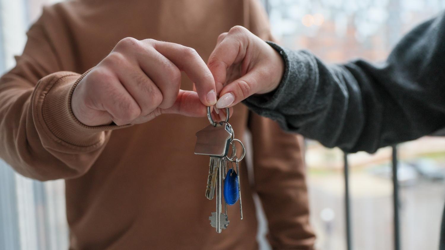 Рынок неипотеки снизился на 10% по итогам первого полугодия