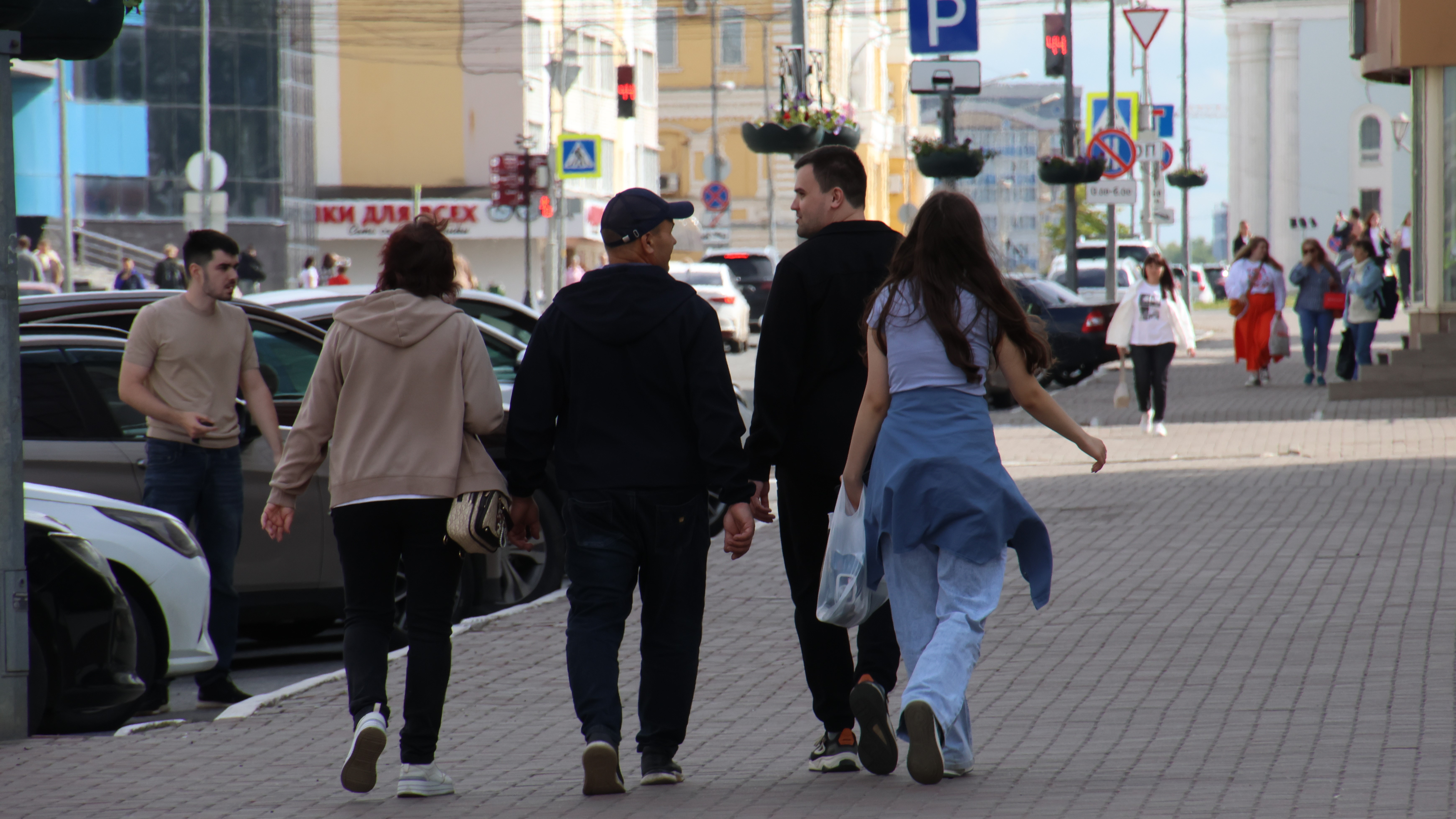 В Мордовии своё дело открывают 14-летние бизнесмены