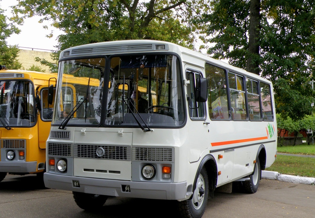 В Троицкую субботу в Саранске будут ездить автобусы до кладбищ 