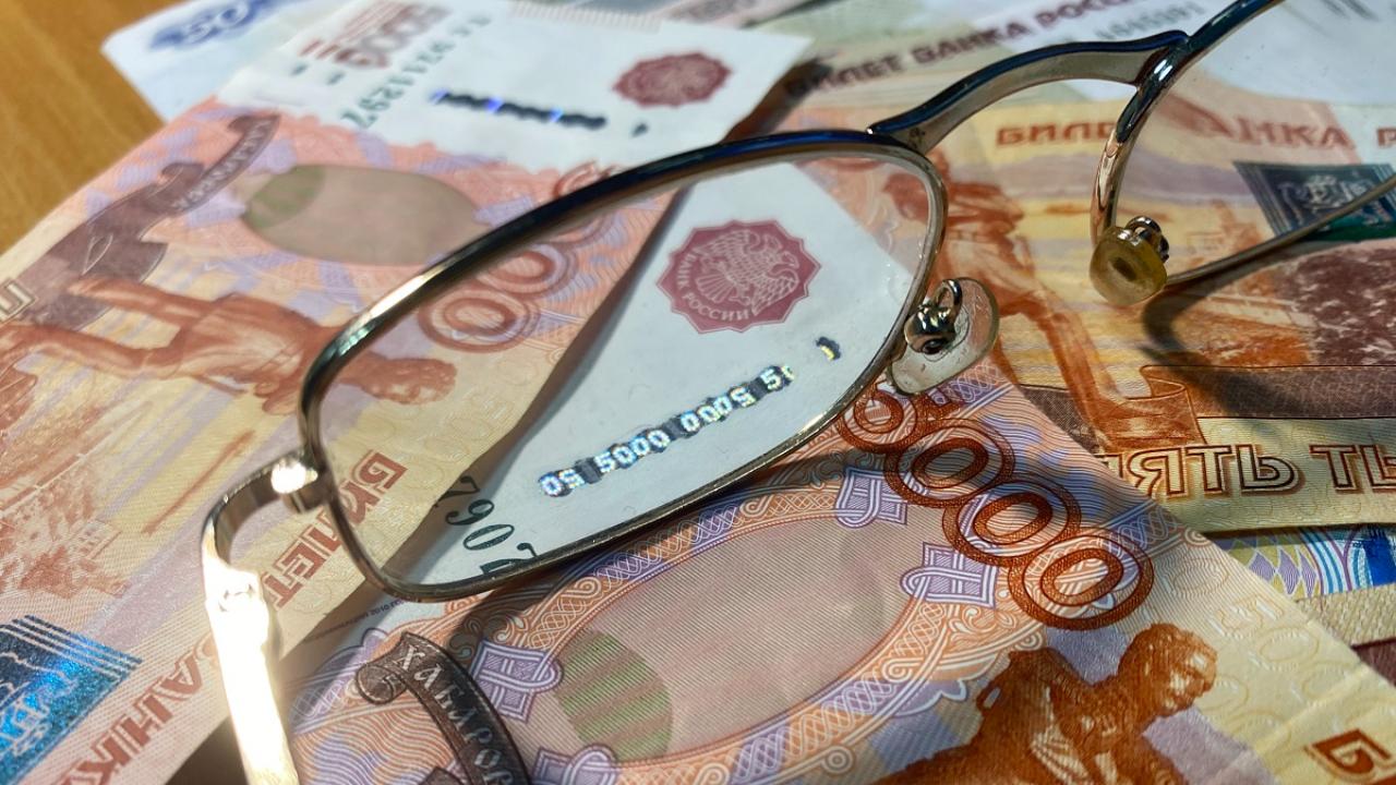 В Мордовии бдительные почтовики спасли пенсионерку от мошенников 