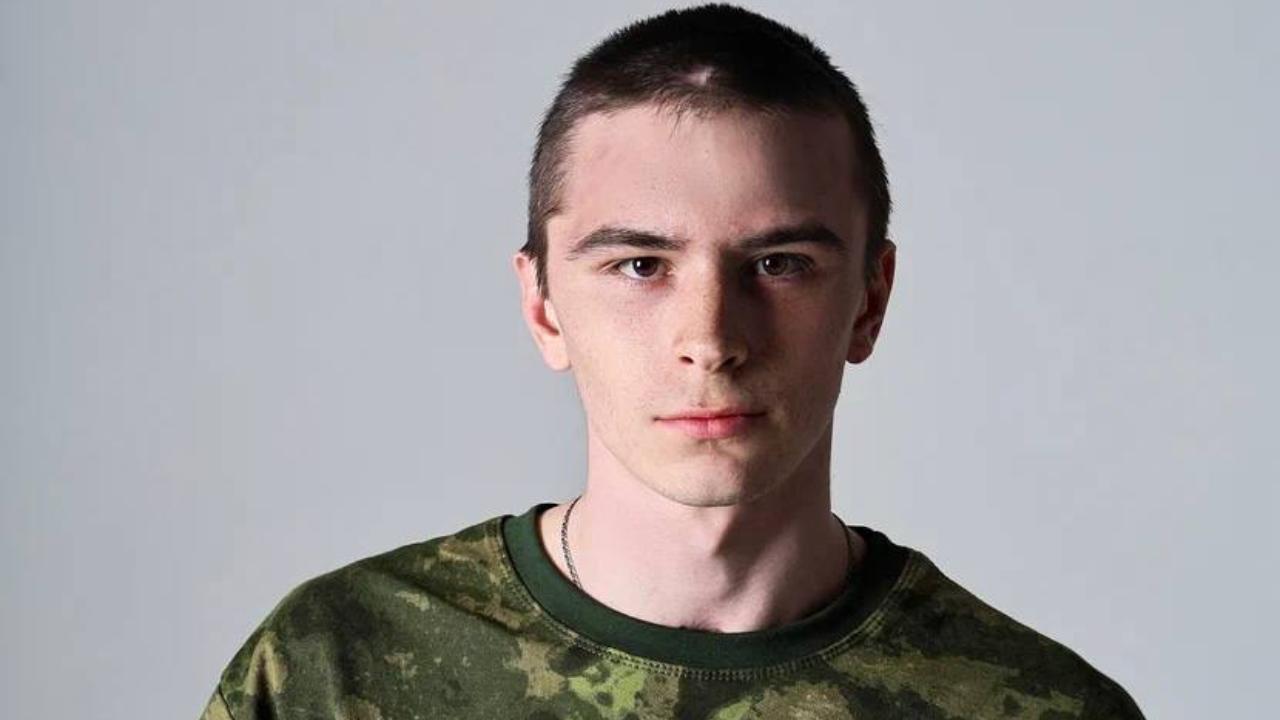 Ветеран СВО Никита Тришин продолжил дело прадеда-фронтовика Ветеран СВО Никита Тришин продолжил дело прадеда-фронтовика