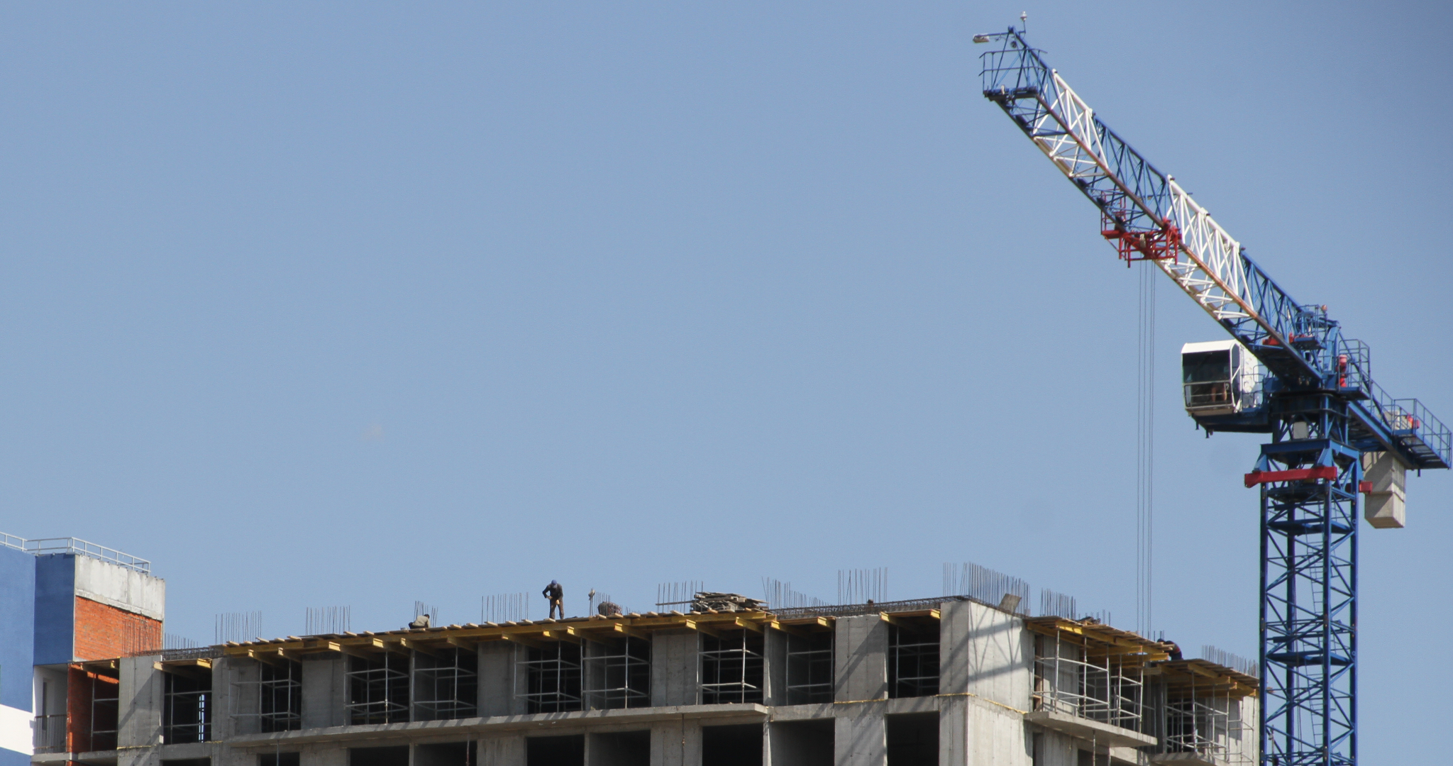 Условия семейной ипотеки в России могут изменить 