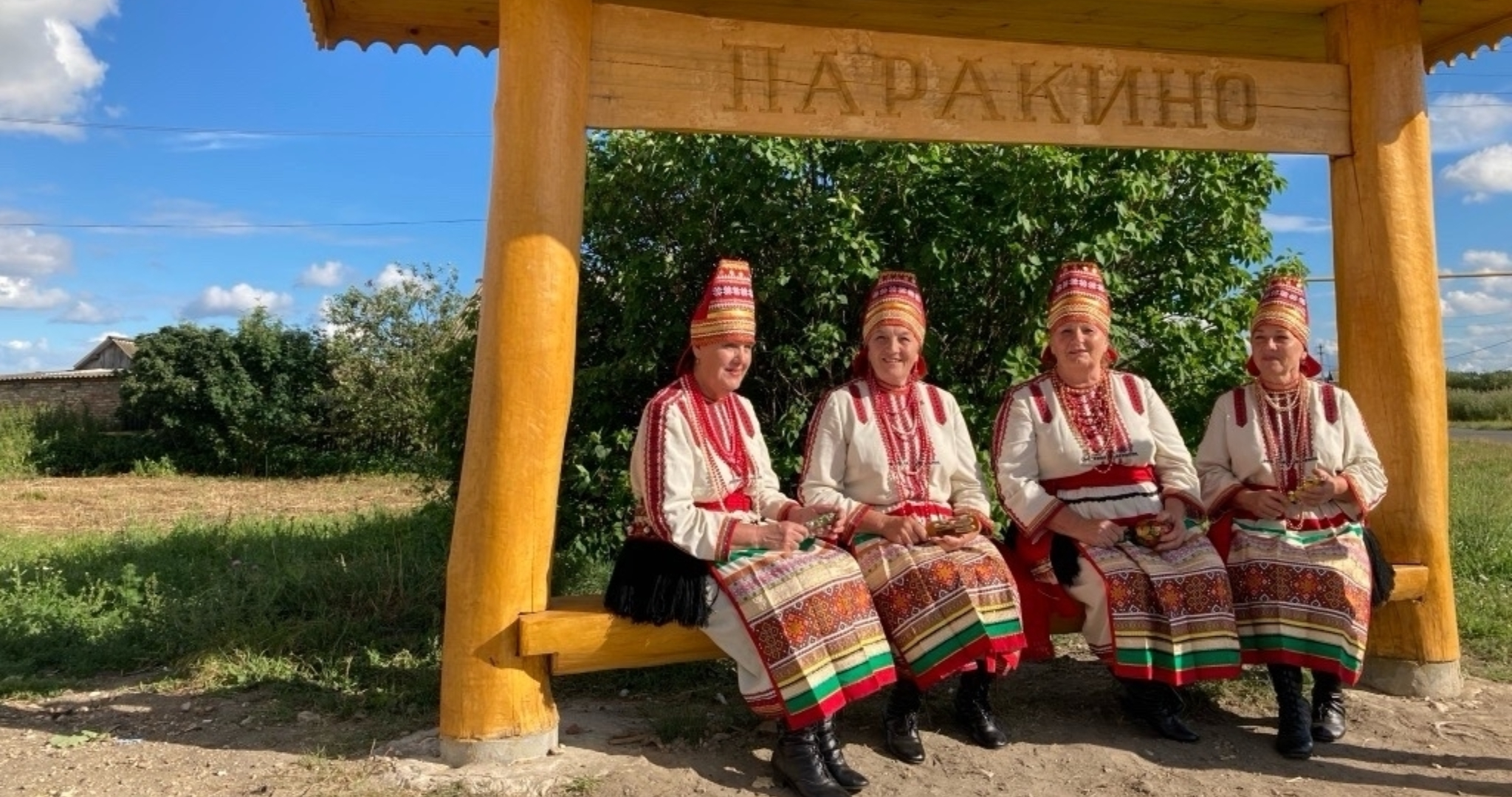 В Мордовии создан пешеходный маршрут «Мастор» 