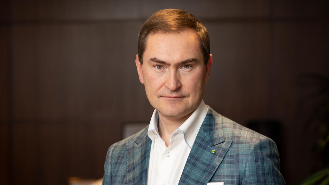Александр Ведяхин: динамика российско-китайского диалога впечатляет