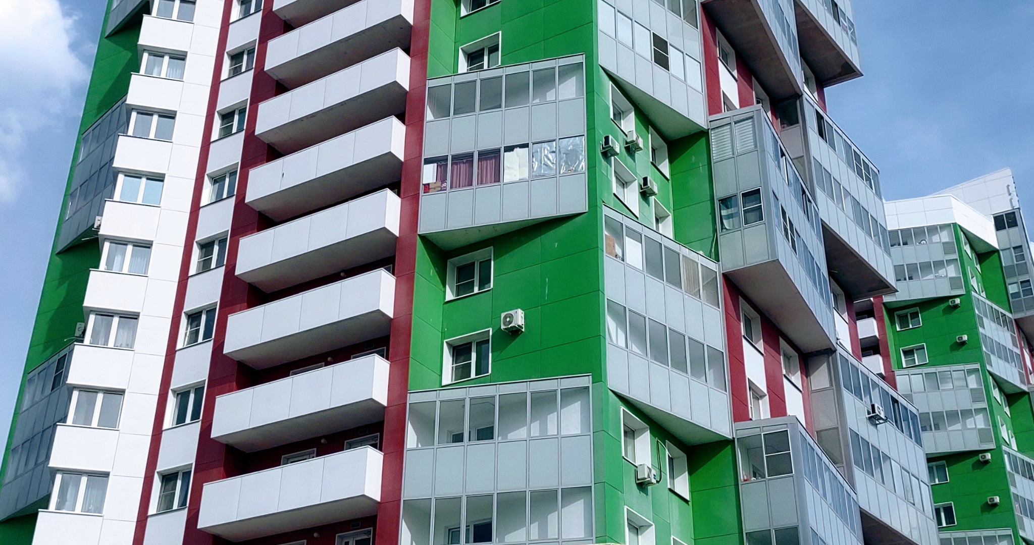 Жителей России предупредили о штрафах за кондиционеры 