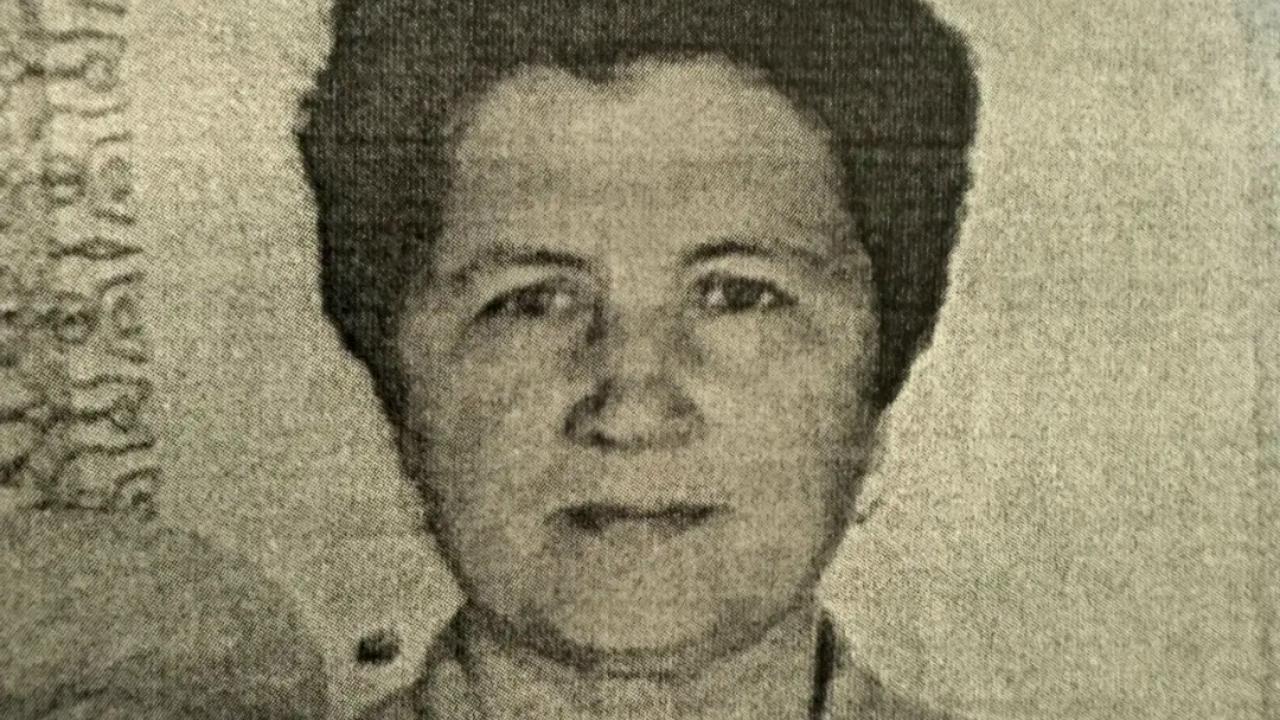 В Саранске ищут страдающую потерей памяти пенсионерку  