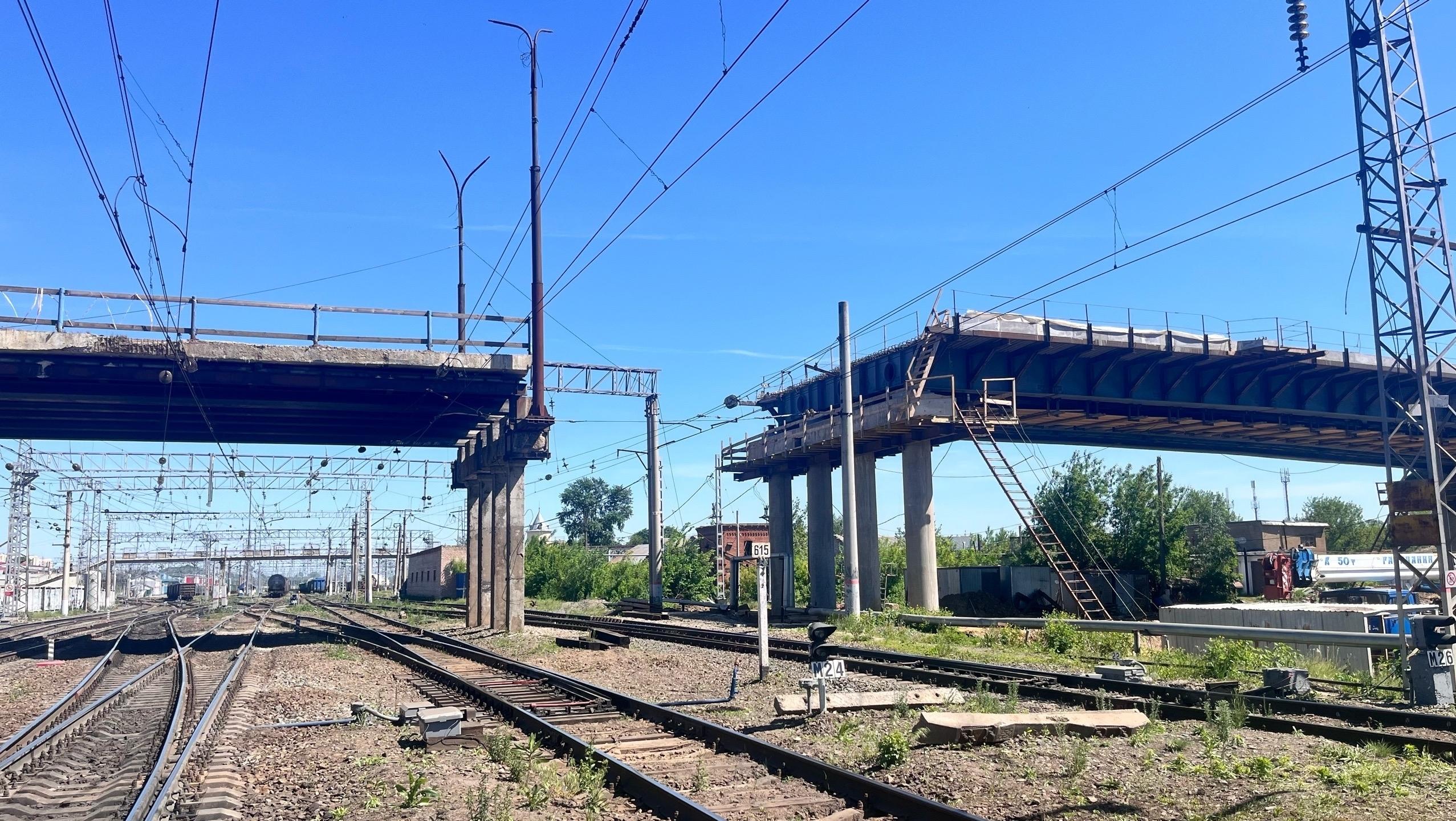 В Мордовии назвали сроки окончания ремонта в Рузаевке  