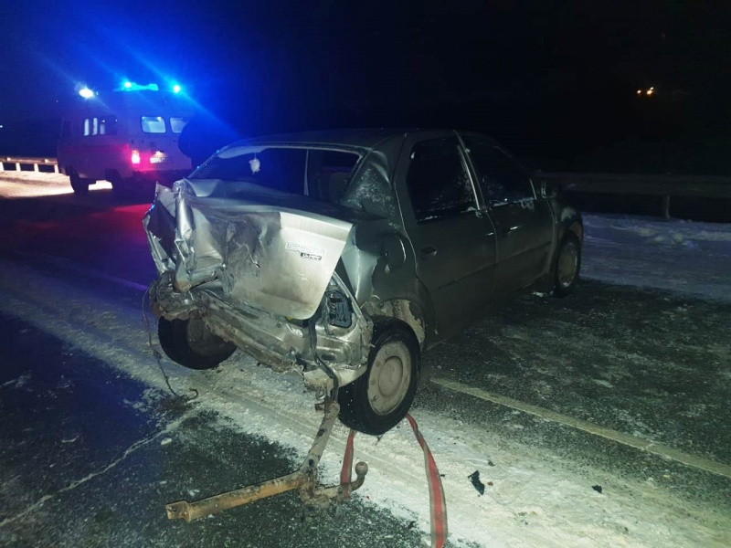 В Мордовии ищут свидетелей гибели 22-летней автоледи
