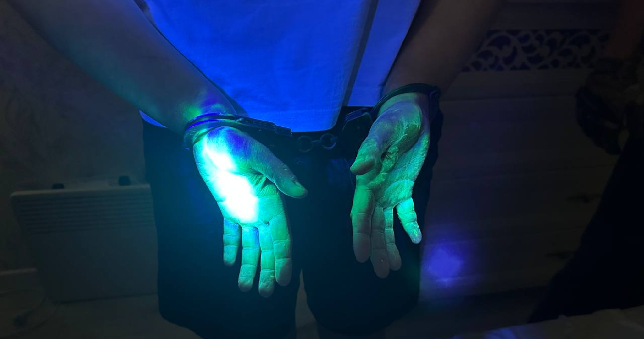 Юный торговец гашишем в Мордовии получил 10,5 лет строгого режима 