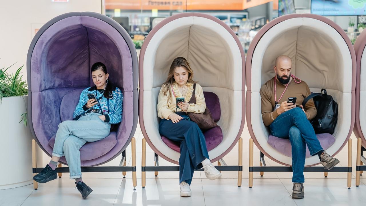 Пользователи соцсетей зафиксировали зарождение ИИ-агентной экономики