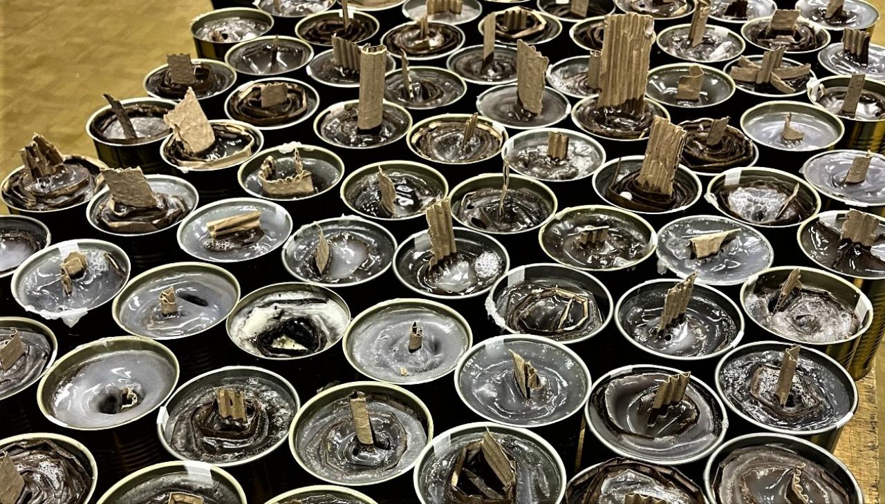 В Саранске пройдёт добрая акция в поддержку фронта