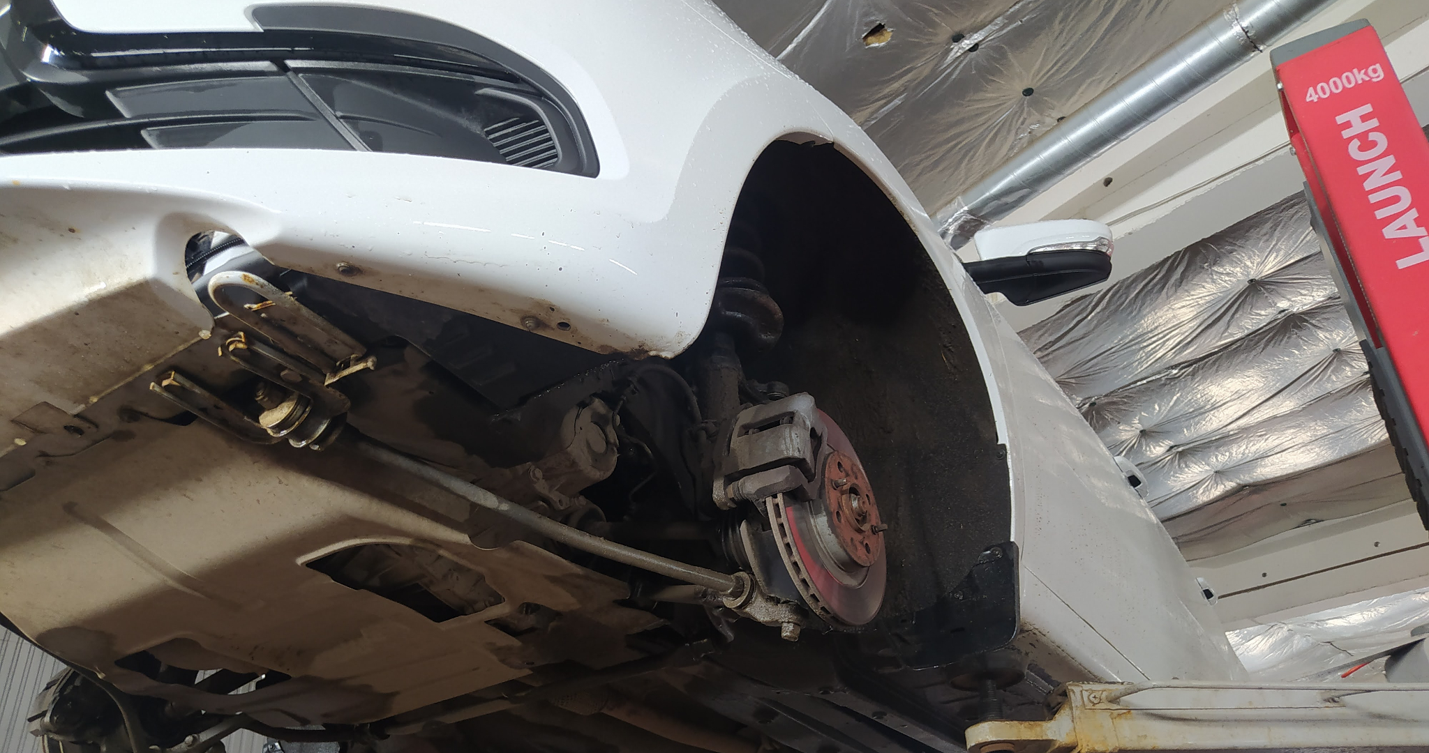 Когда менять зимнюю резину на летнюю: совет синоптика 