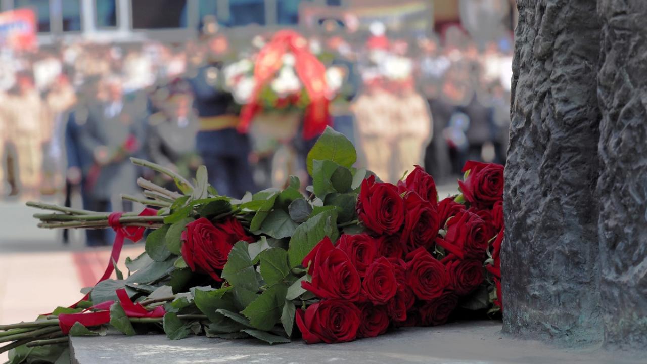 В Саранске споют о войне, победе и любви 