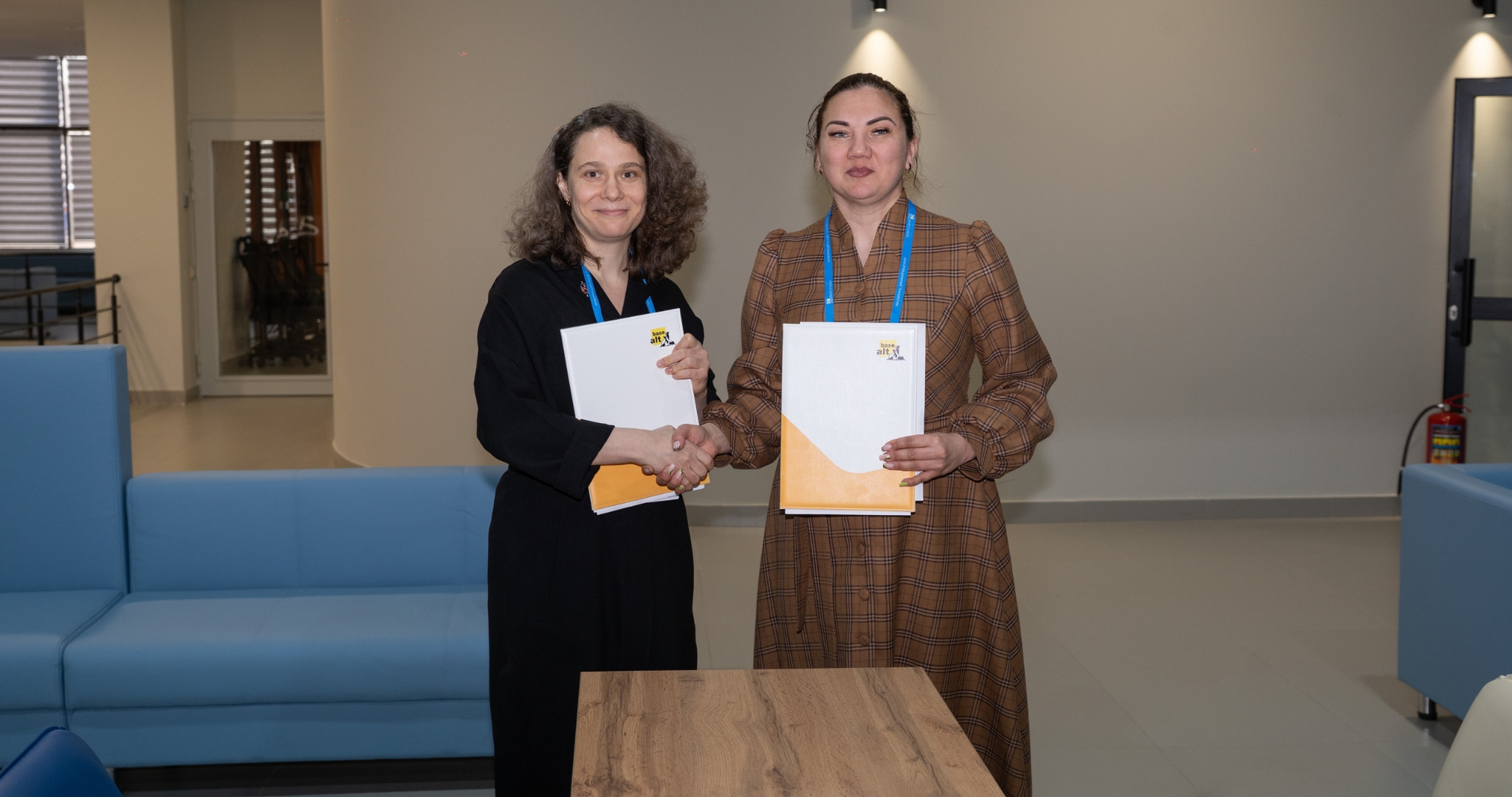 «Базальт СПО» заключила соглашение с Минцифры Республики Мордовия