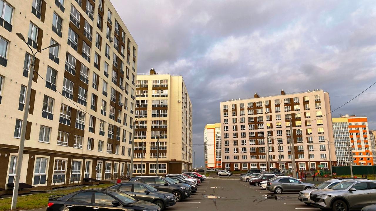 Волго-Вятский банк Сбербанка проанализировал стоимость суточной аренды квартир в городах проведения Зеленого Марафона
