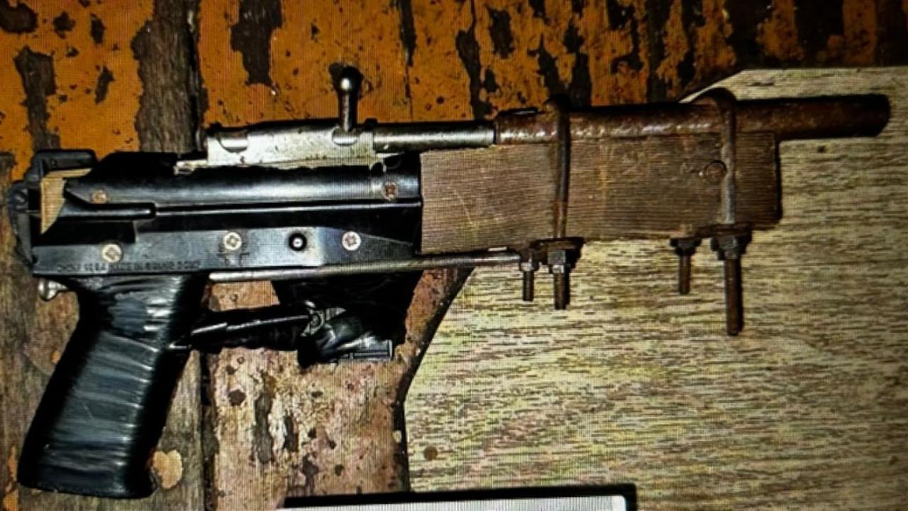 Жителю Рузаевки ограничили свободу за два самопальных поджига
